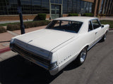 1965 Pontiac LeMans 326 V8 SOLD