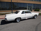 1965 Pontiac LeMans 326 V8 SOLD