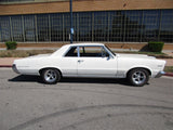 1965 Pontiac LeMans 326 V8 SOLD