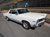 1965 Pontiac LeMans 326 V8 SOLD