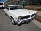 1965 Pontiac LeMans 326 V8 SOLD