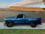2018 Chevrolet Silverado Shorty SOLD