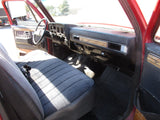1987 GMC Sierra SOLD