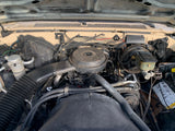 1987 GMC Sierra SOLD