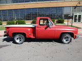 1987 GMC Sierra SOLD