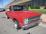 1987 GMC Sierra SOLD