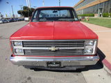 1987 GMC Sierra SOLD