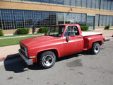 1987 GMC Sierra SOLD