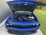 2018 Challenger Scat Pack SOLD