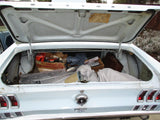 1967 Ford Mustang SOLD