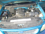 1997 Ford F150 SOLD