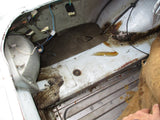 1967 Ford Mustang SOLD