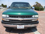 1999 Chevy Silverado SOLD
