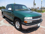 1999 Chevy Silverado SOLD