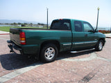 1999 Chevy Silverado SOLD