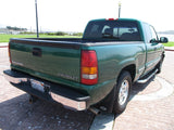 1999 Chevy Silverado SOLD