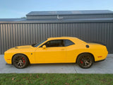 2017 Challenger SRT Hellcat 707hp SOLD