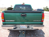 1999 Chevy Silverado SOLD