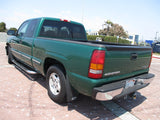 1999 Chevy Silverado SOLD