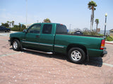 1999 Chevy Silverado SOLD
