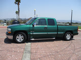 1999 Chevy Silverado SOLD