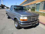 1995 F150 Shorty SOLD