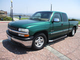 1999 Chevy Silverado SOLD