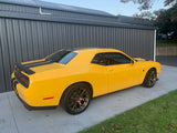 2017 Challenger SRT Hellcat 707hp SOLD