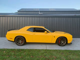 2017 Challenger SRT Hellcat 707hp SOLD