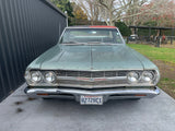 1965 Chevrolet El Camino SOLD