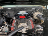 1965 Chevrolet El Camino SOLD