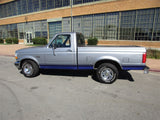 1995 F150 Shorty SOLD