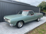 1965 Chevrolet El Camino SOLD
