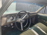 1965 Chevrolet El Camino SOLD
