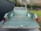 1965 Chevrolet El Camino SOLD