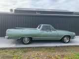 1965 Chevrolet El Camino SOLD