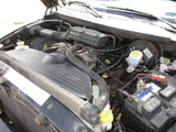 1998 Dodge Ram 4-door SOLD