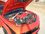 2013 Camaro ZL1 Convertible SOLD