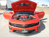 2013 Camaro ZL1 Convertible SOLD