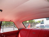 1963 Galaxie Hardtop SOLD