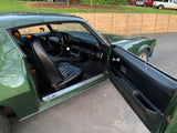 1972 Camaro RS SOLD