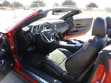 2013 Camaro ZL1 Convertible SOLD
