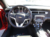 2013 Camaro ZL1 Convertible SOLD