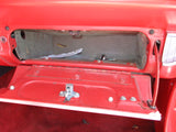 1963 Galaxie Hardtop SOLD