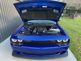 2019 Scat Pack Widebody SOLD
