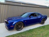 2019 Scat Pack Widebody SOLD