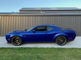 2019 Scat Pack Widebody SOLD