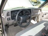 1998 GMC Sierra SWB SOLD