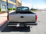 1998 GMC Sierra SWB SOLD