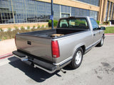 1998 GMC Sierra SWB SOLD